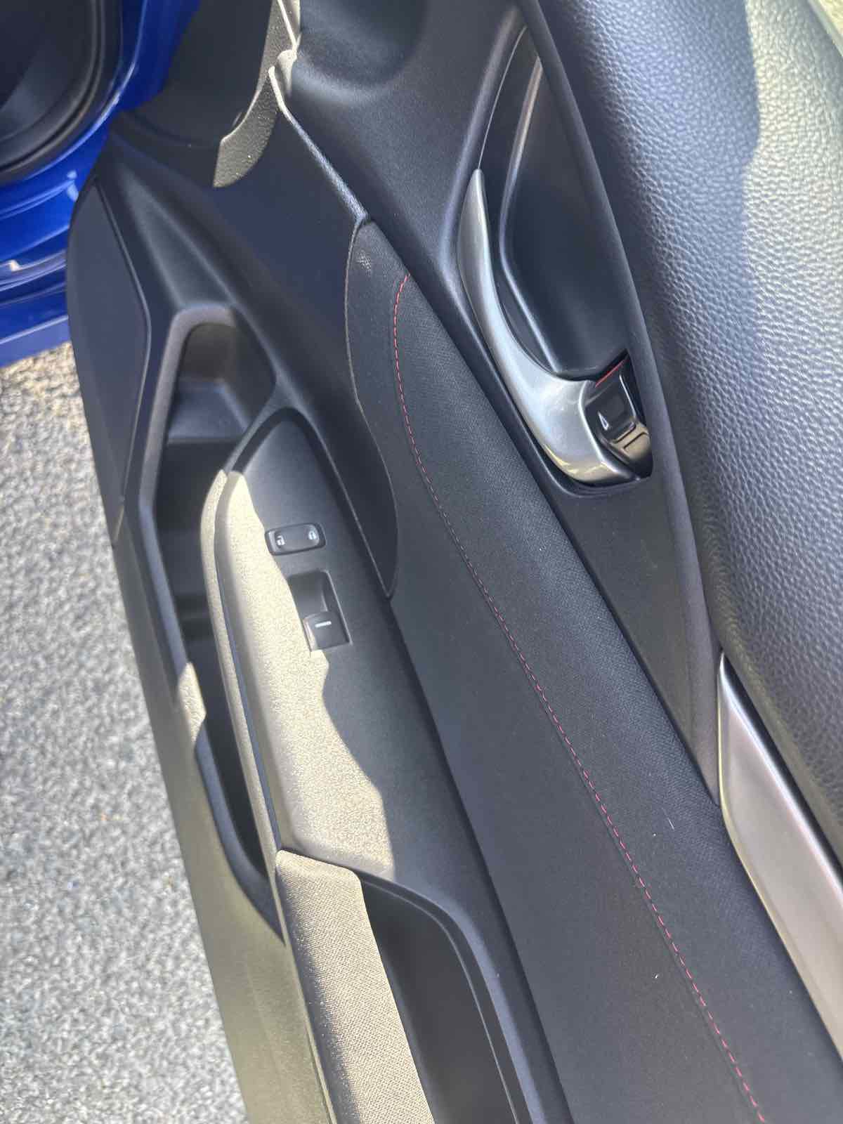 Used 2017 Honda Civic Si image 20