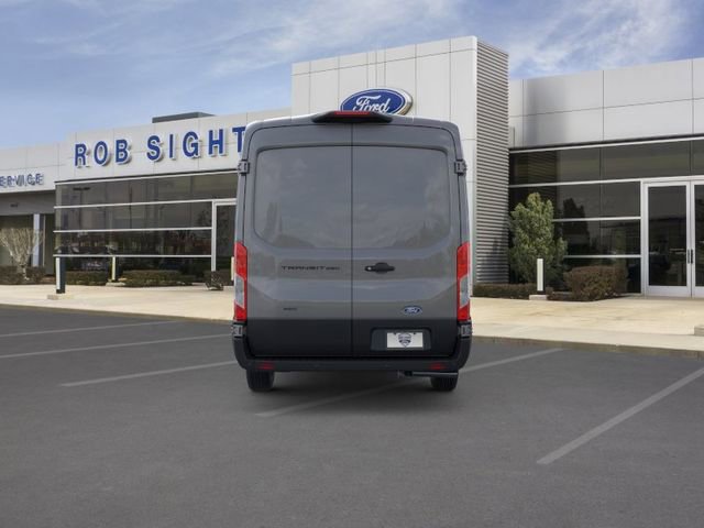 New 2026 Ford Transit 250 148 Medium Roof Extended AWD image 5