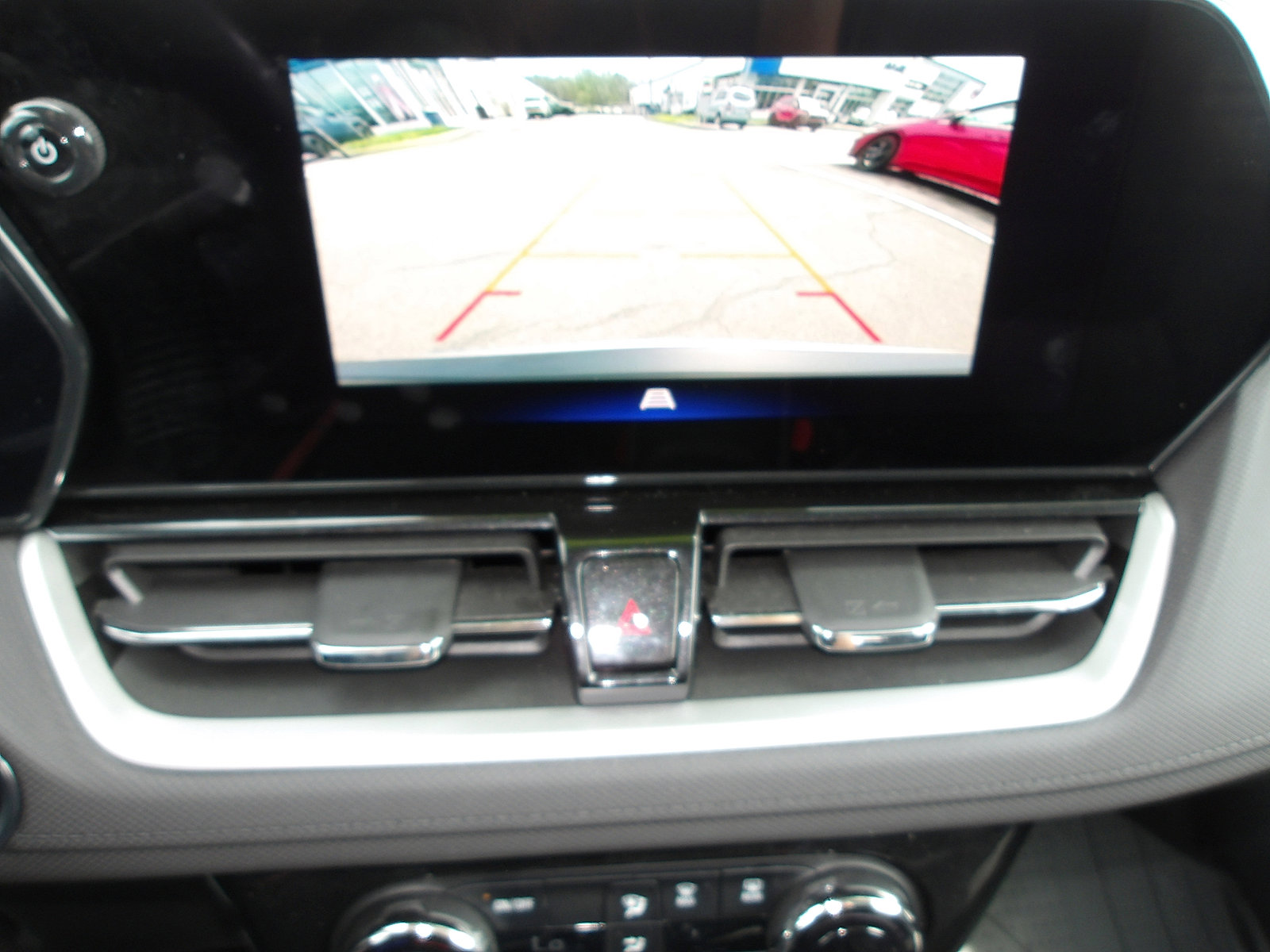 Certified 2024 Chevrolet TrailBlazer LT w/ Convenience Package image 20