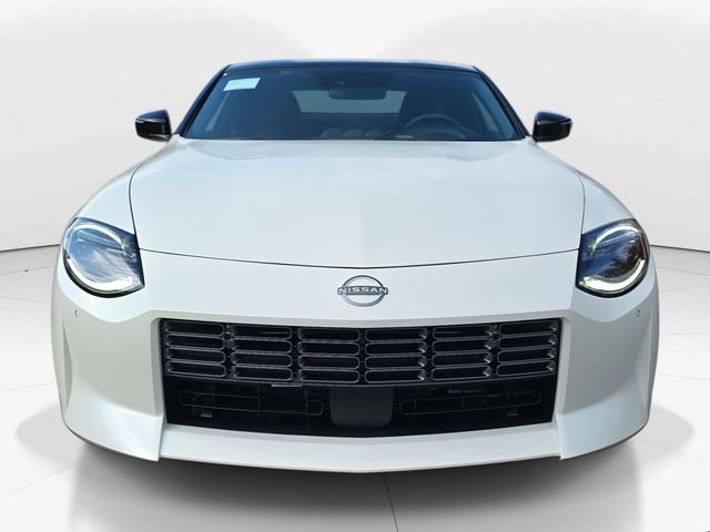 New 2026 Nissan Z Performance w/ Floor Mat Package image 4