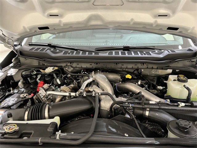 New 2026 Ford F350 XLT image 25