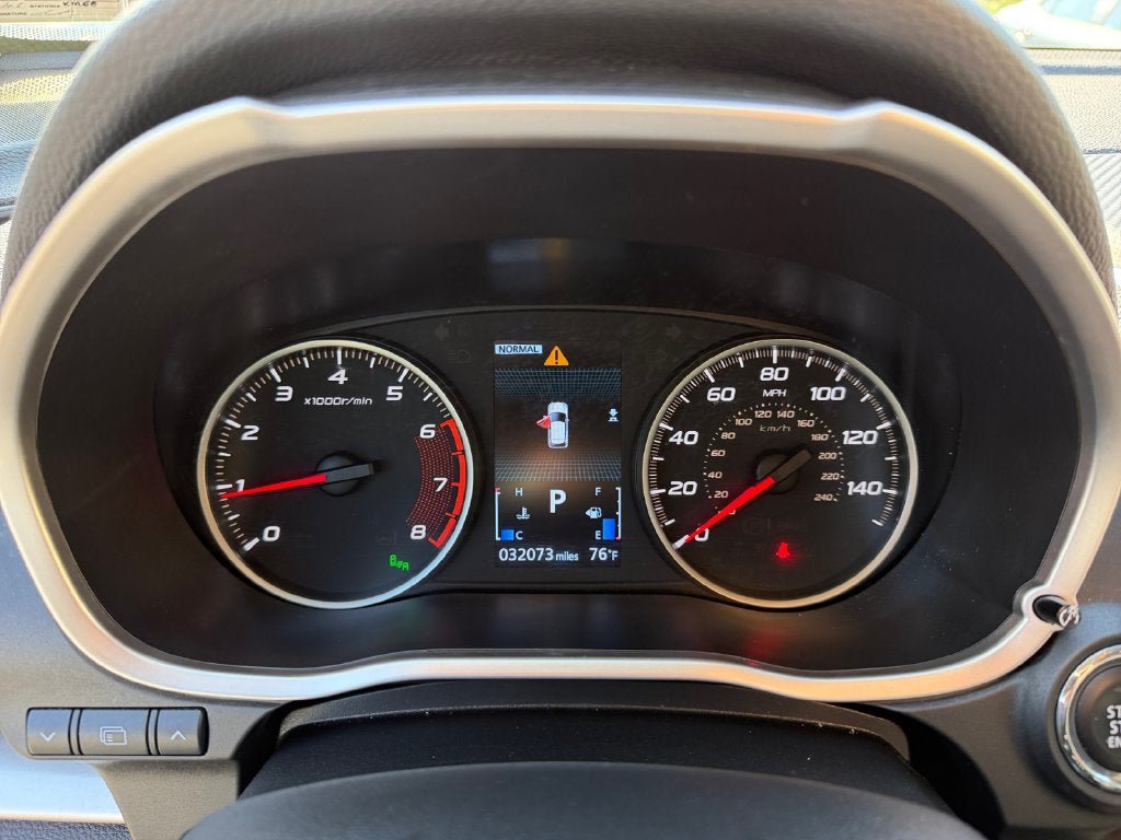 Used 2025 Mitsubishi Eclipse Cross SE AWD/4WD image 18