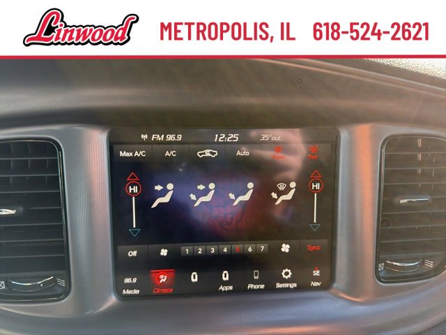 Used 2023 Dodge Charger R/T w/ Blacktop Package image 18