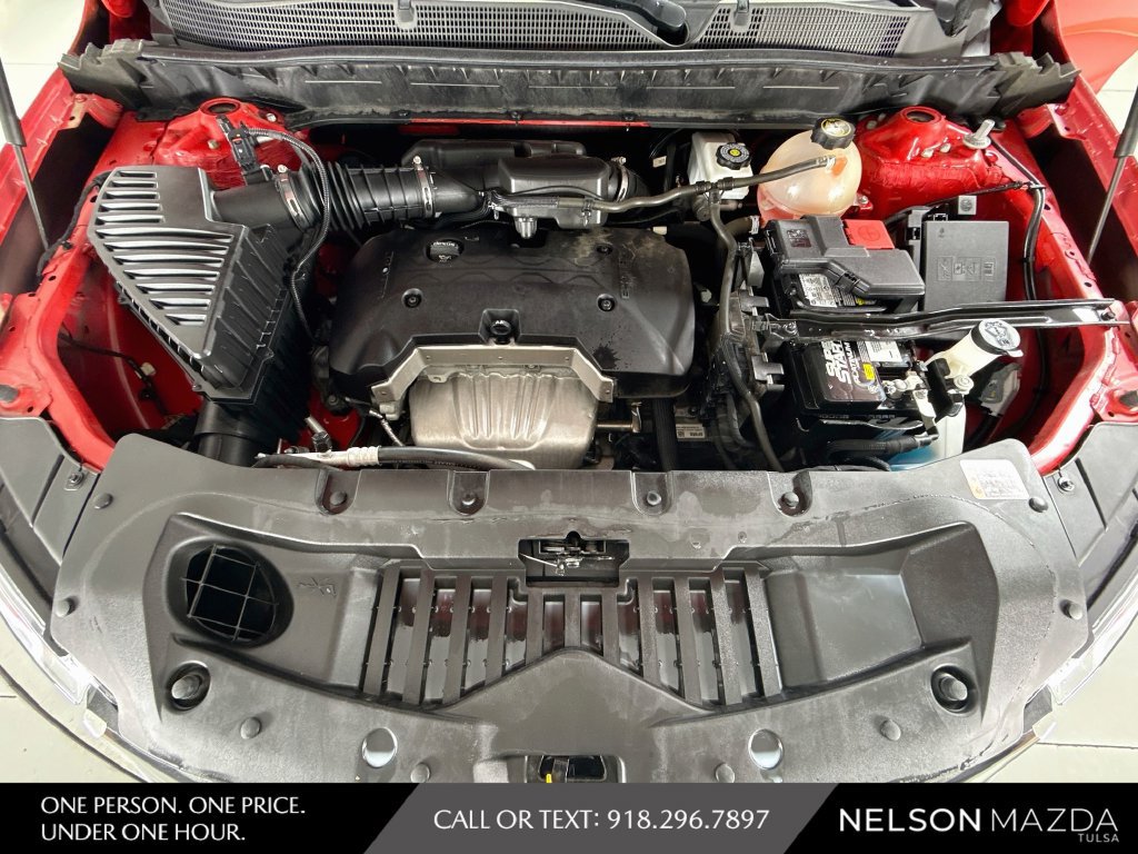 Used 2020 Chevrolet Blazer LT FWD image 51