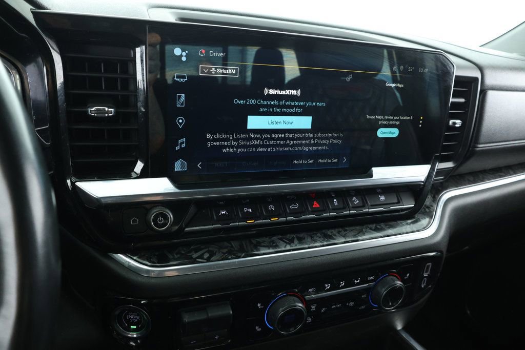 Used 2023 Chevrolet Silverado 1500 RST w/ All Star Edition Plus image 14