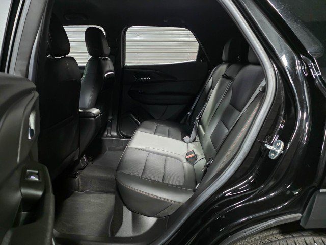 Used 2021 Chevrolet TrailBlazer RS w/ Convenience Package AWD/4WD image 15