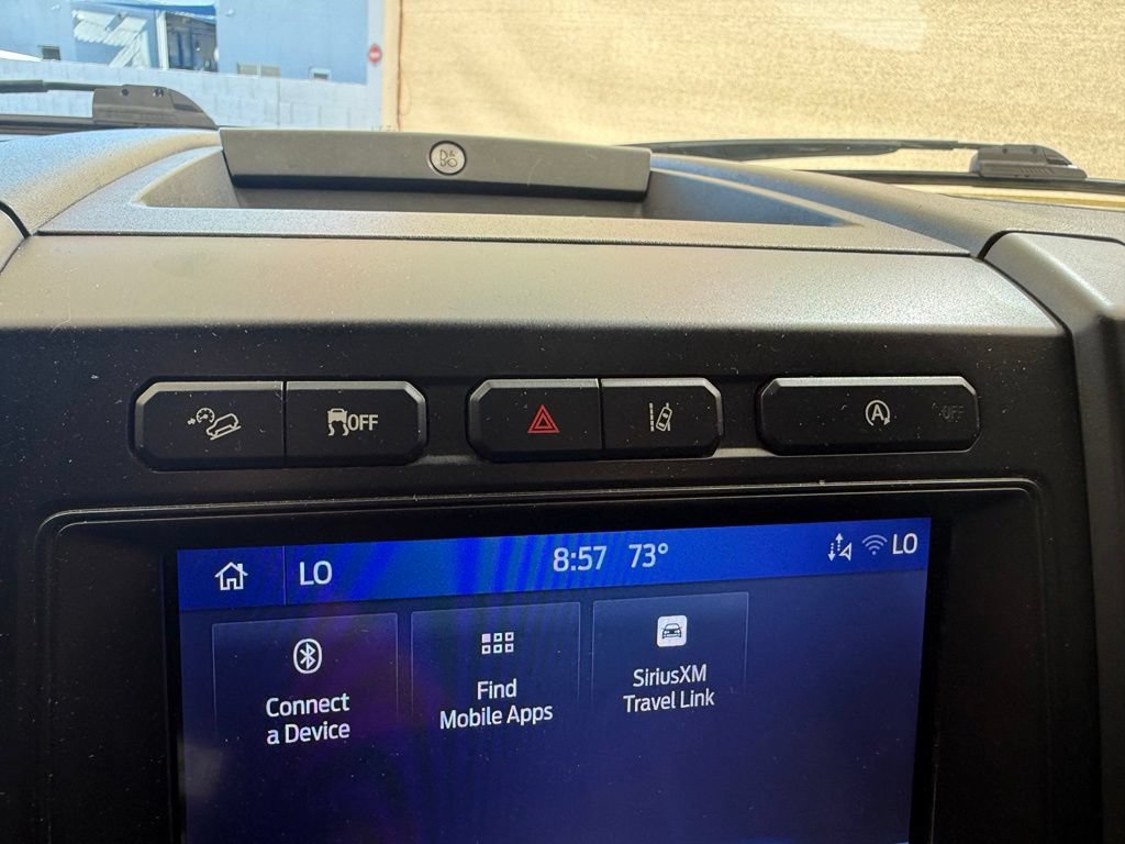 Used 2020 Ford Expedition Max Limited w/ Equipment Group 301A AWD/4WD image 26