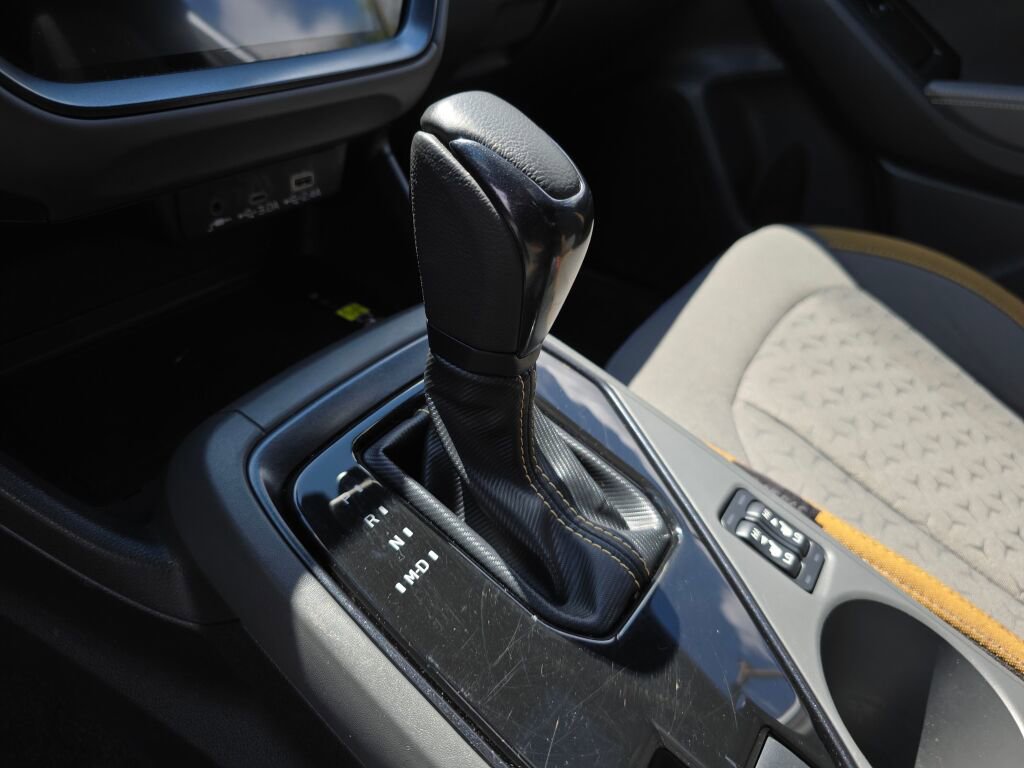 Used 2024 Subaru Crosstrek 2.5i Sport image 27