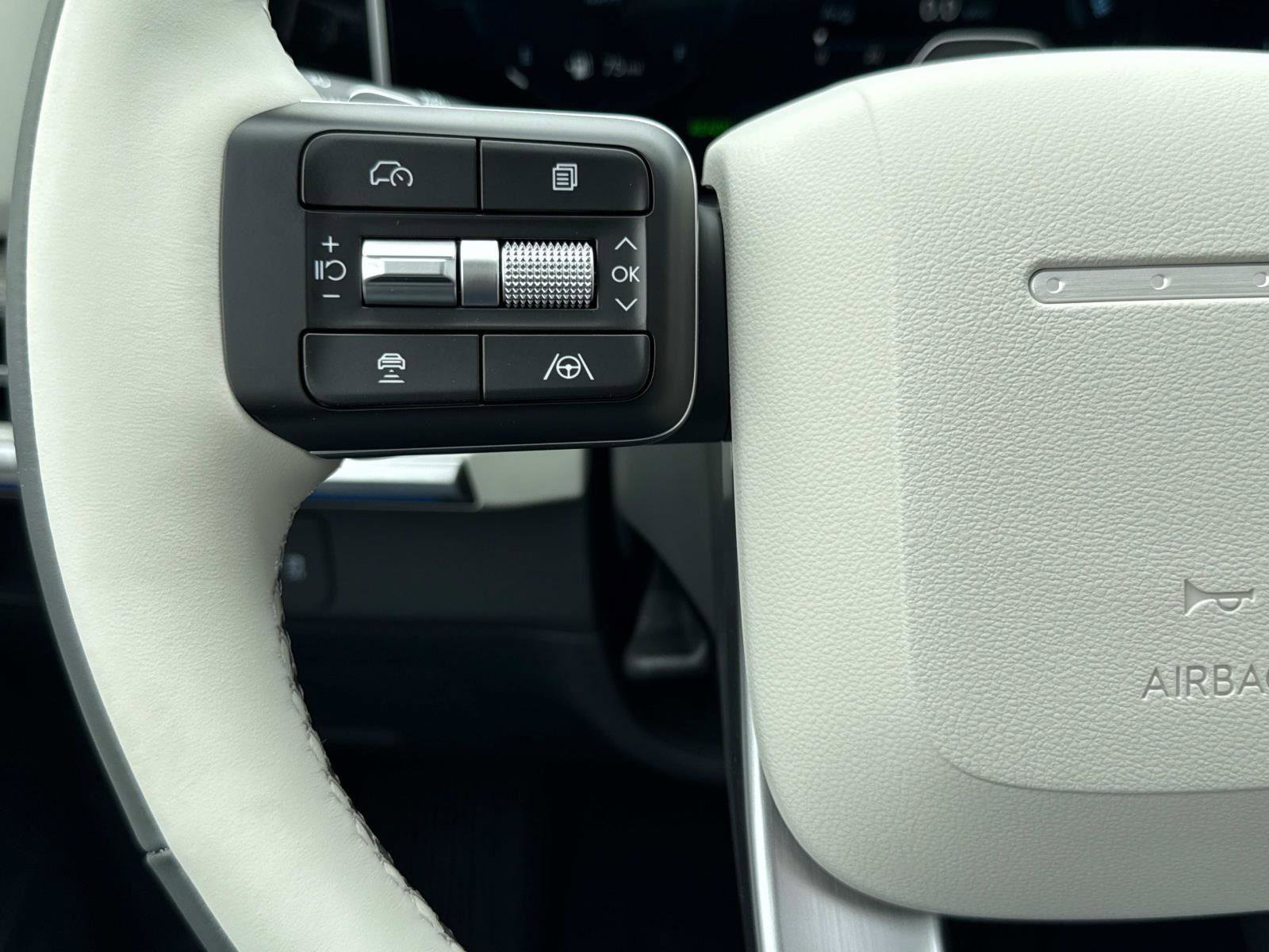 New 2026 Hyundai Santa Fe Calligraphy AWD/4WD image 7