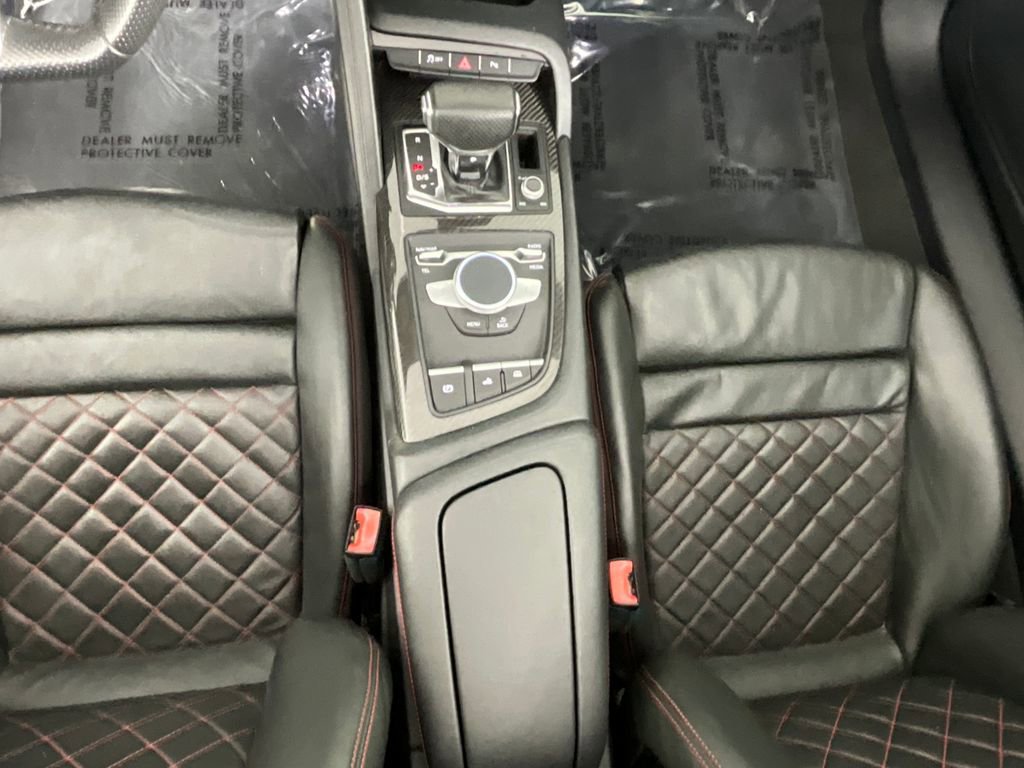 Used 2018 Audi R8 V10 plus image 17