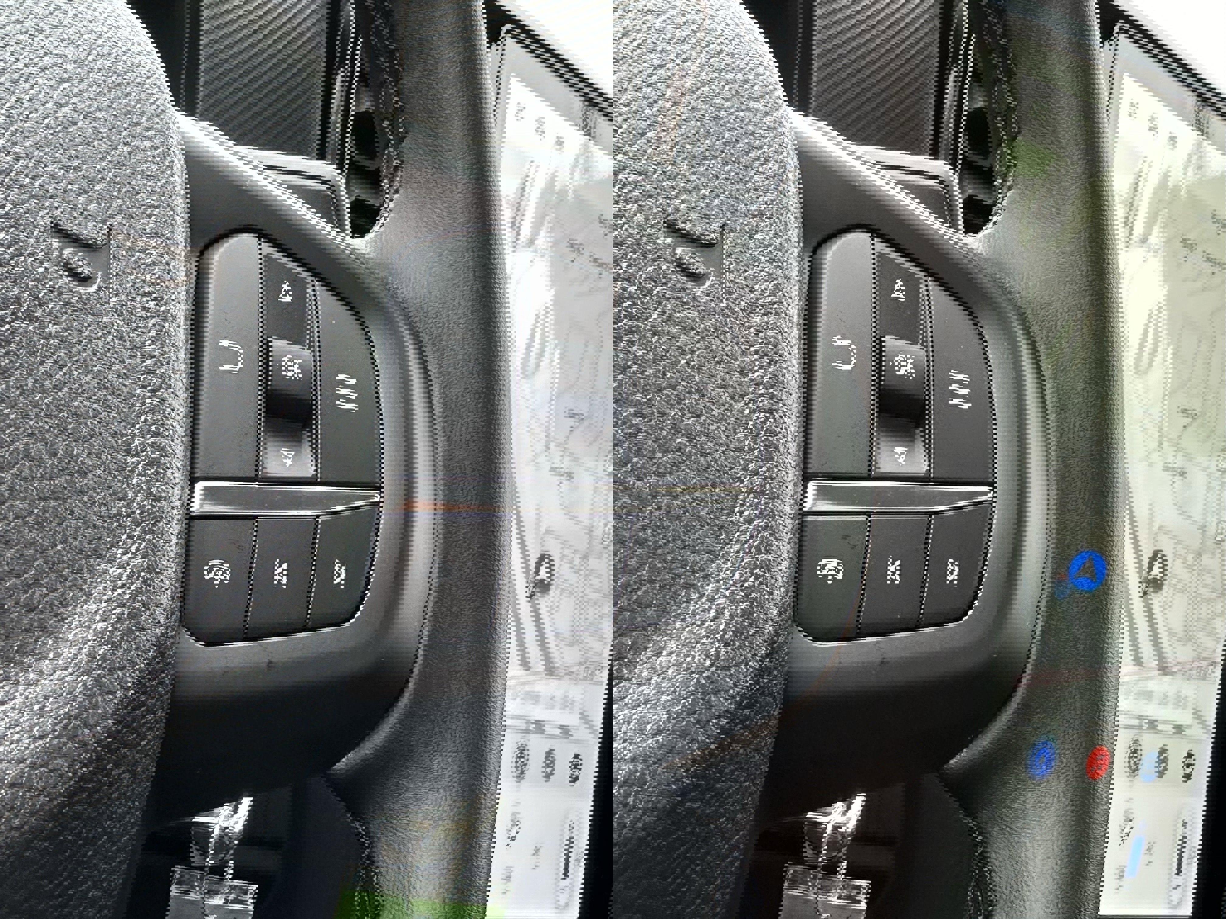 New 2025 Ford Ranger XLT w/ FX4 Off-Road Package image 16