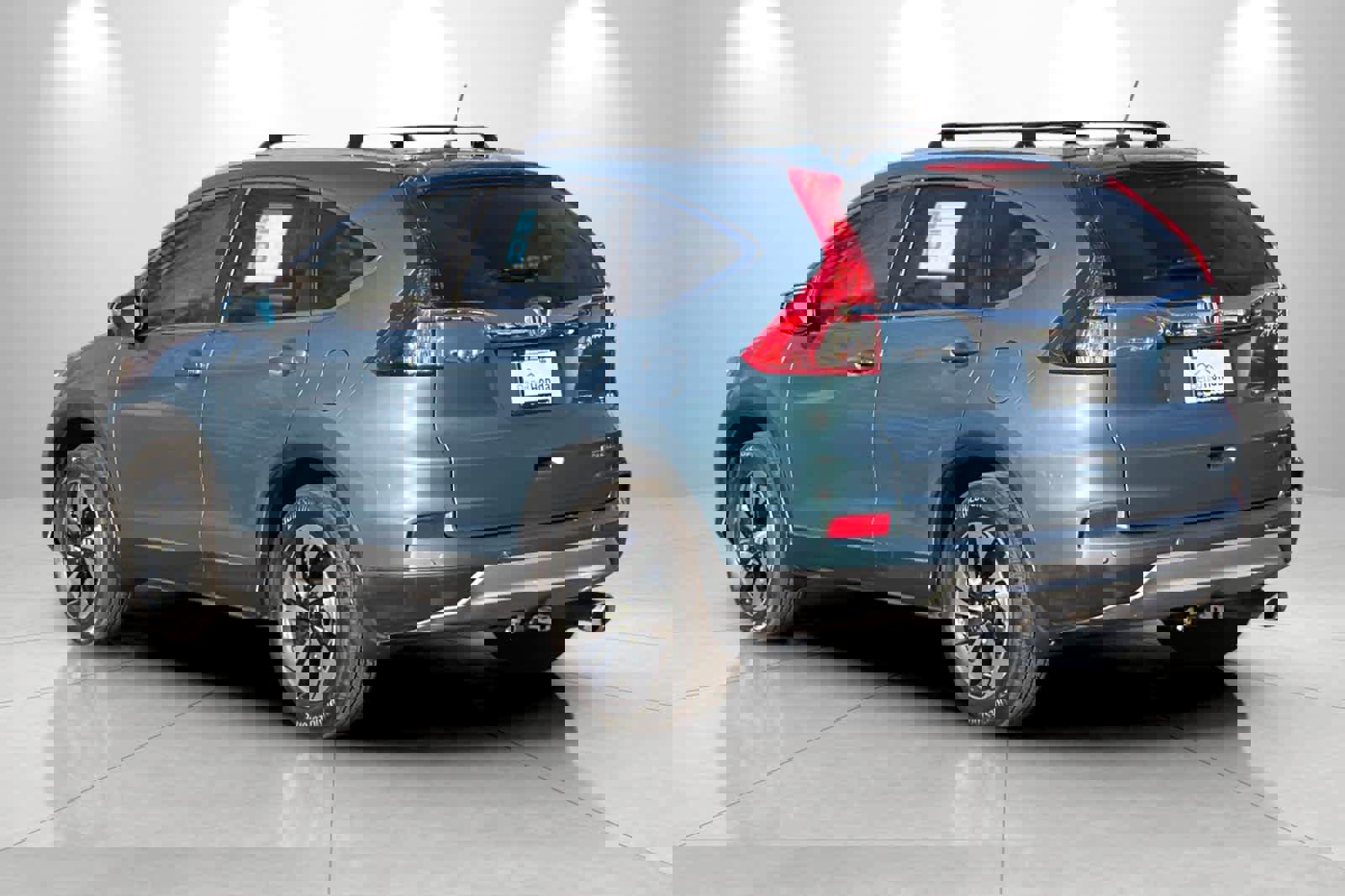 Used 2015 Honda CR-V Touring image 6