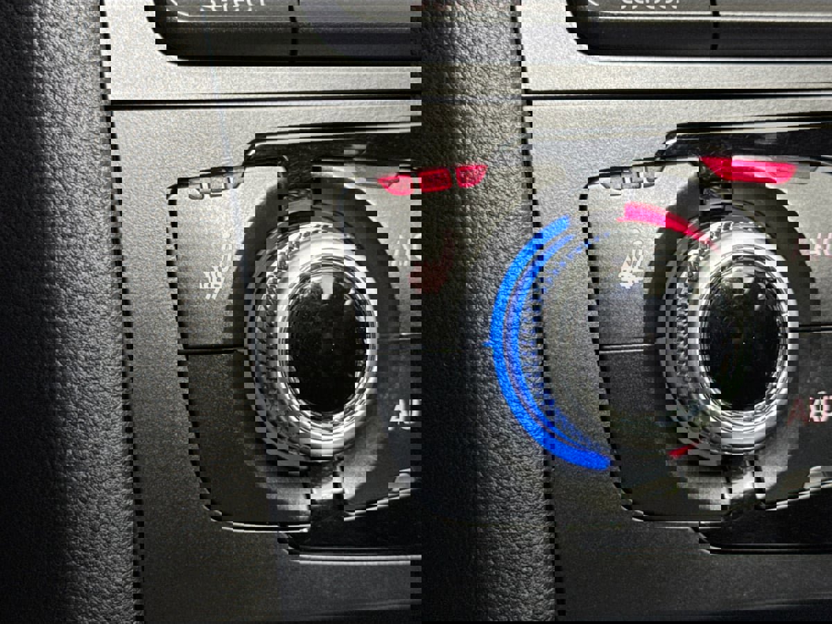 Used 2017 Audi S5 3.0T Cabriolet w/ Technology Package image 27