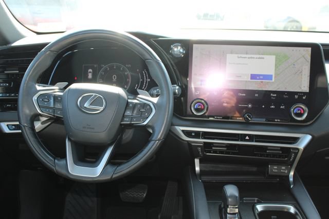 Used 2024 Lexus RX 350 Premium w/ Cold Area Package FWD image 14