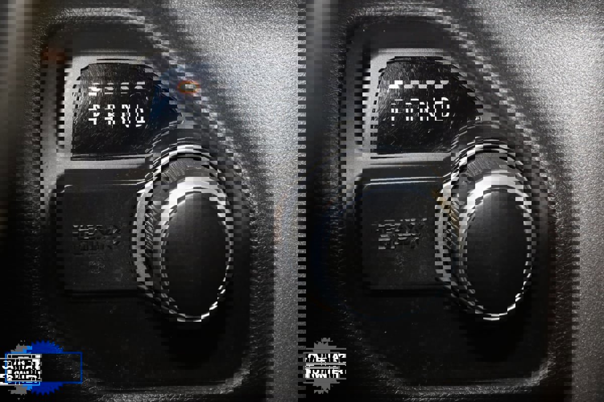 Used 2023 RAM 2500 Tradesman image 7