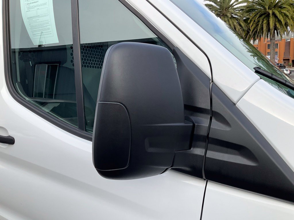 Used 2023 Ford E-Transit Medium Roof RWD image 58