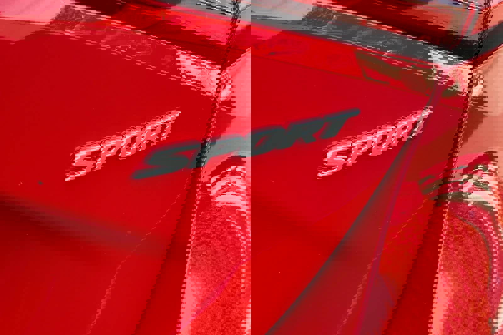 Used 2023 Honda Civic Sport image 15