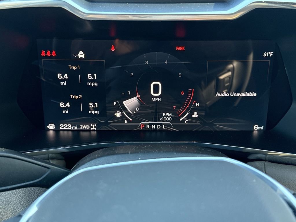 New 2026 GMC Canyon Denali image 17