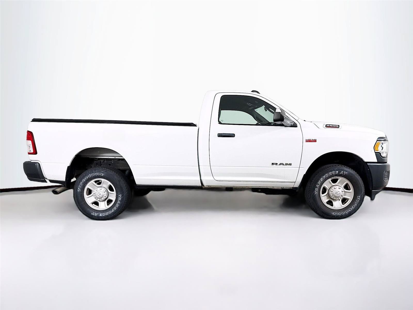 Used 2021 RAM 2500 Tradesman AWD/4WD image 11
