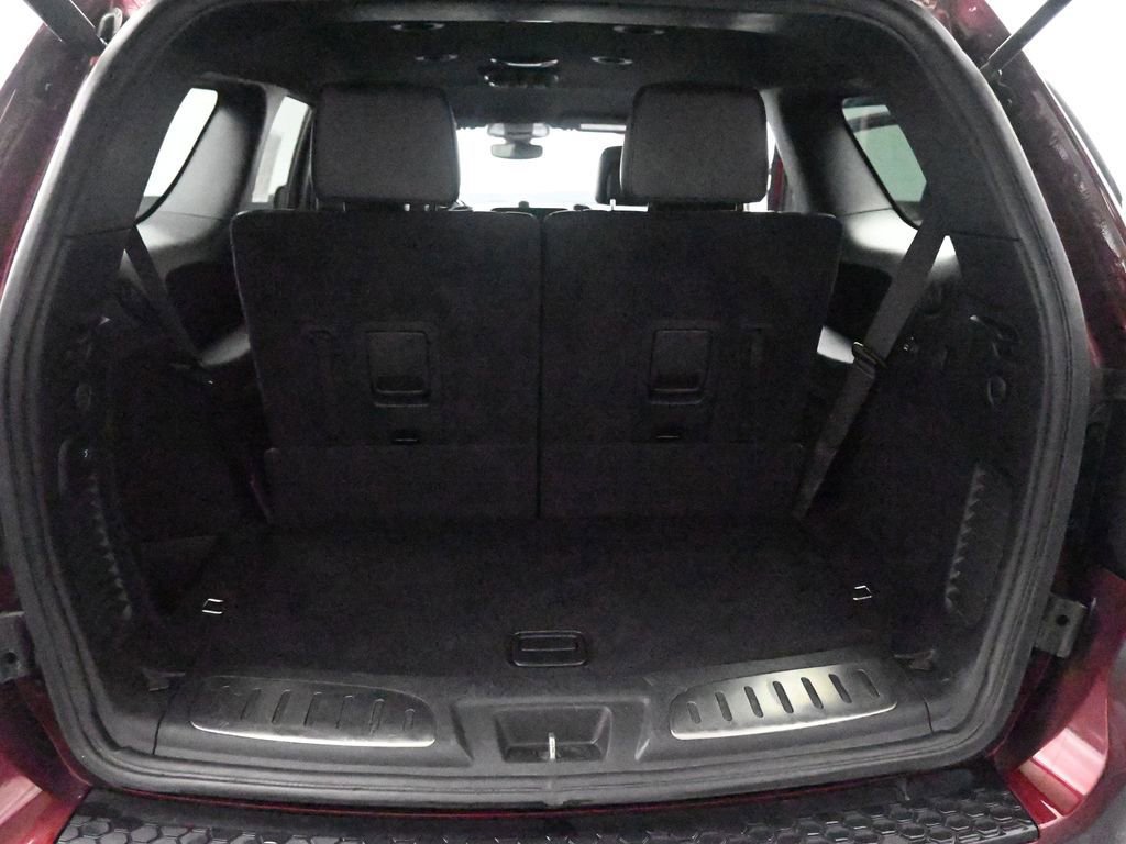 Used 2020 Dodge Durango GT image 25