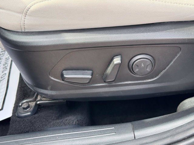 Used 2025 Hyundai Tucson SEL FWD image 10