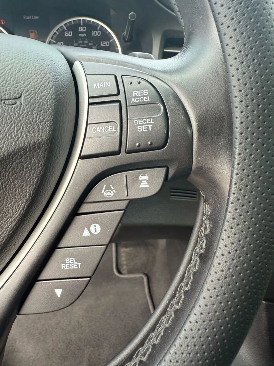 Used 2019 Acura ILX FWD image 19