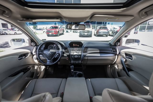 Used 2013 Acura RDX AWD image 41