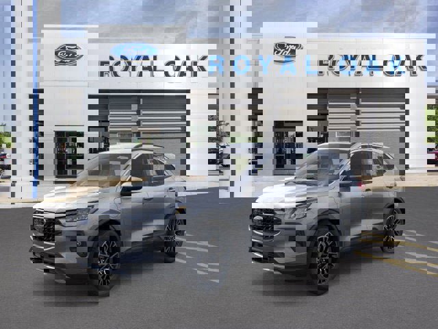 New 2025 Ford Escape SE