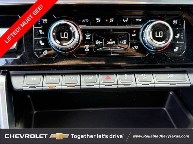 Used 2023 GMC Sierra 1500 Denali AWD/4WD image 23