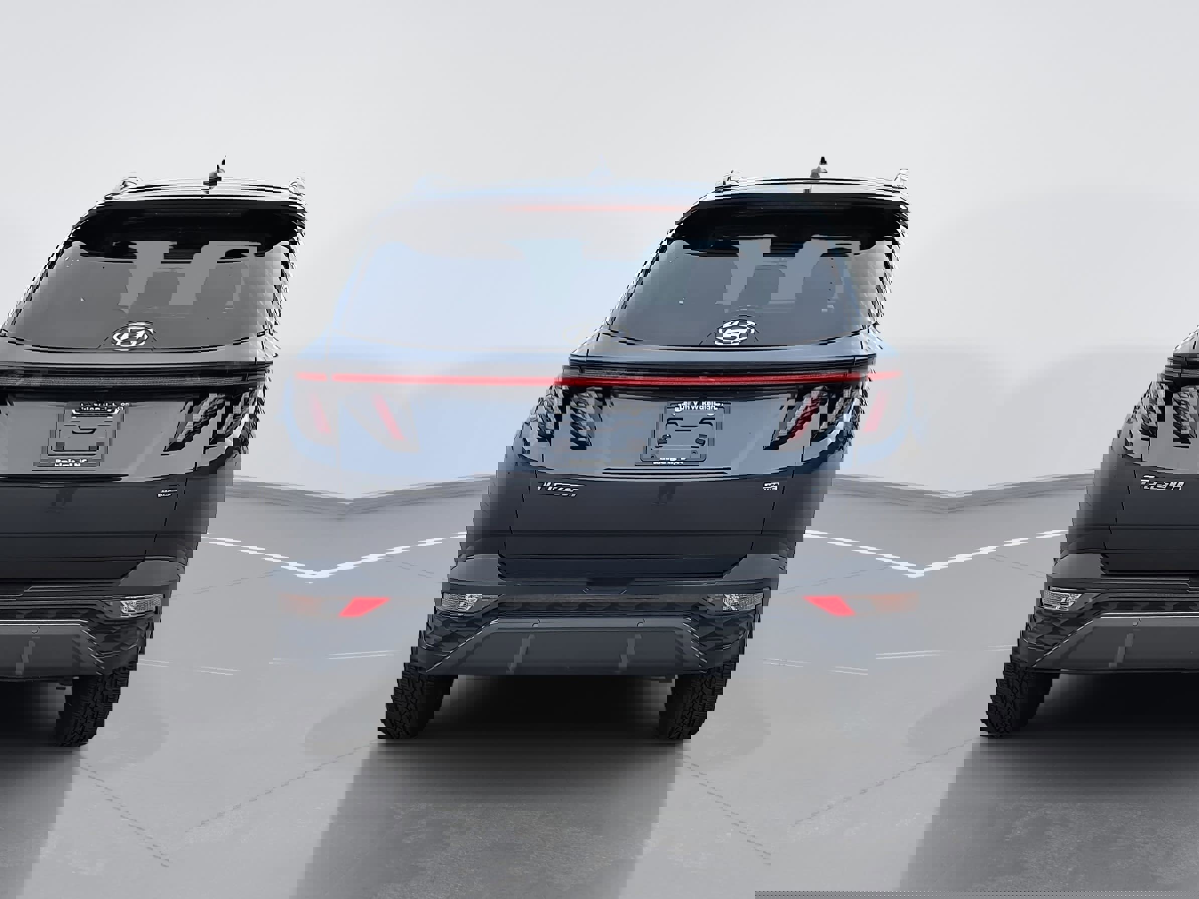 Used 2024 Hyundai Tucson Limited image 4