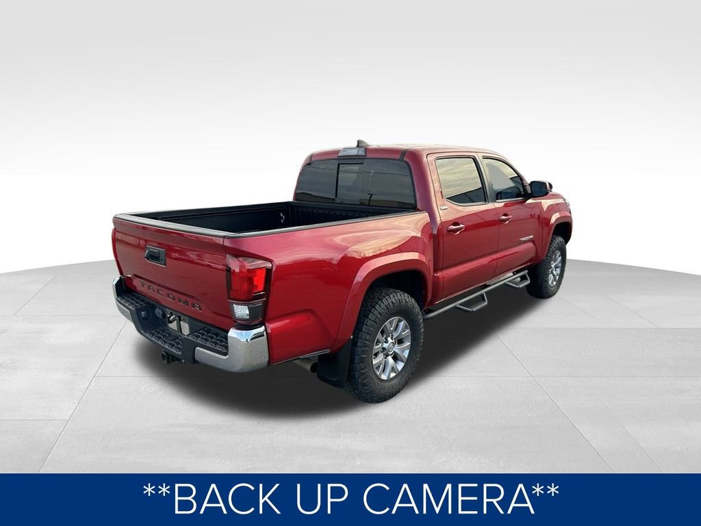 Used 2019 Toyota Tacoma SR5 image 5