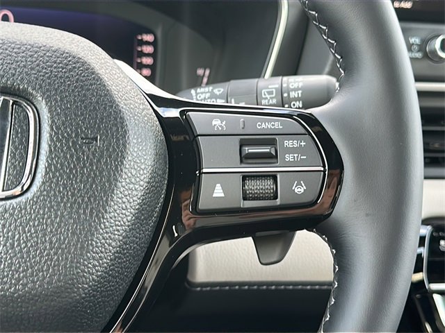 New 2026 Honda Passport TrailSport Elite image 25