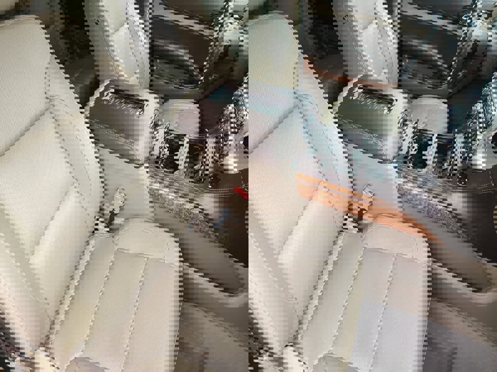 Used 2019 Chevrolet Tahoe Premier image 14