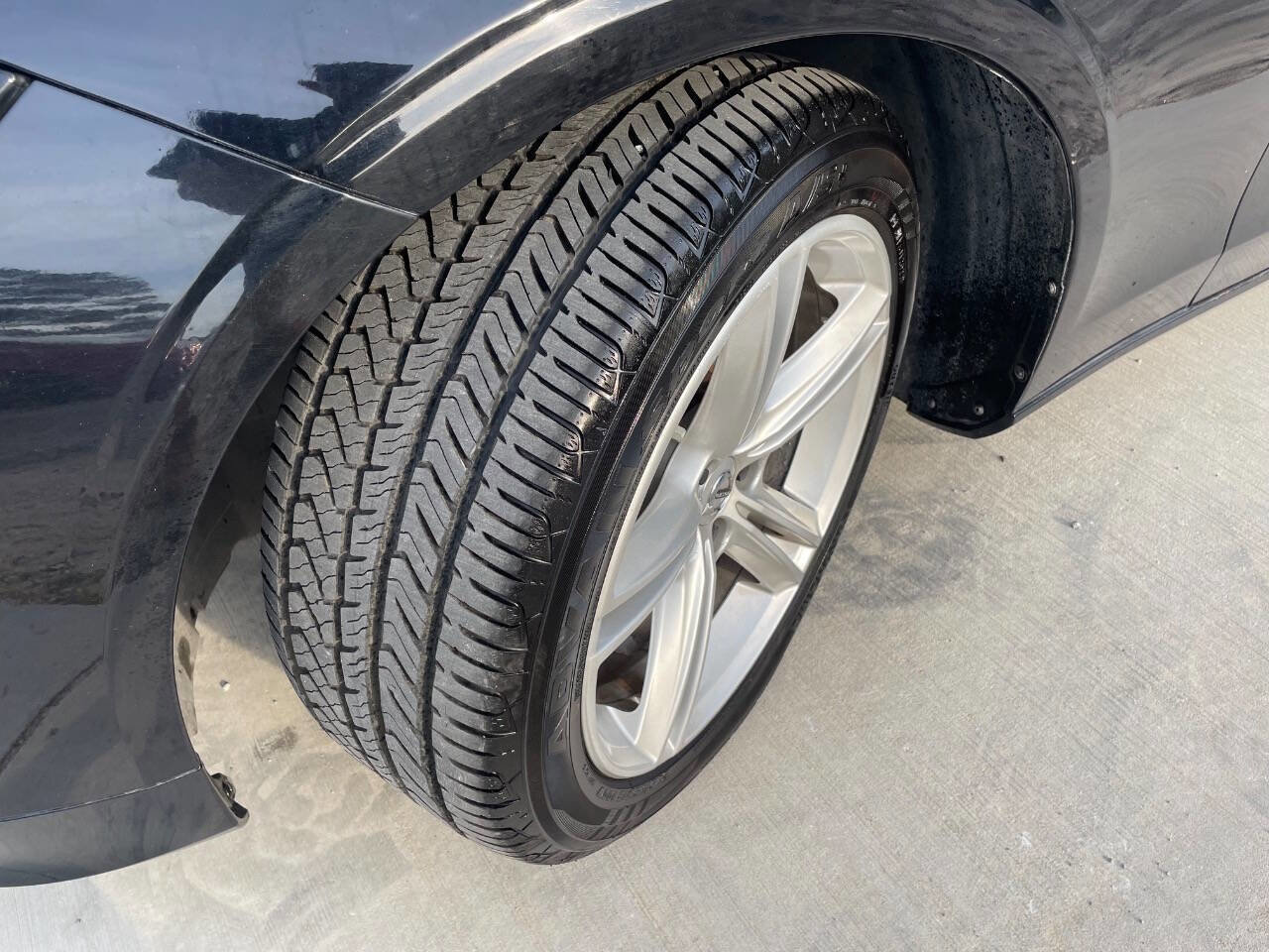 Used 2018 Volvo S90 T5 Momentum w/ Convenience Package AWD/4WD image 67