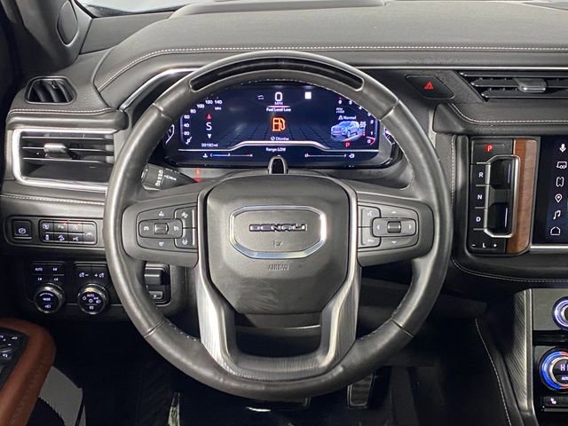 Certified 2023 GMC Yukon XL Denali Ultimate image 16