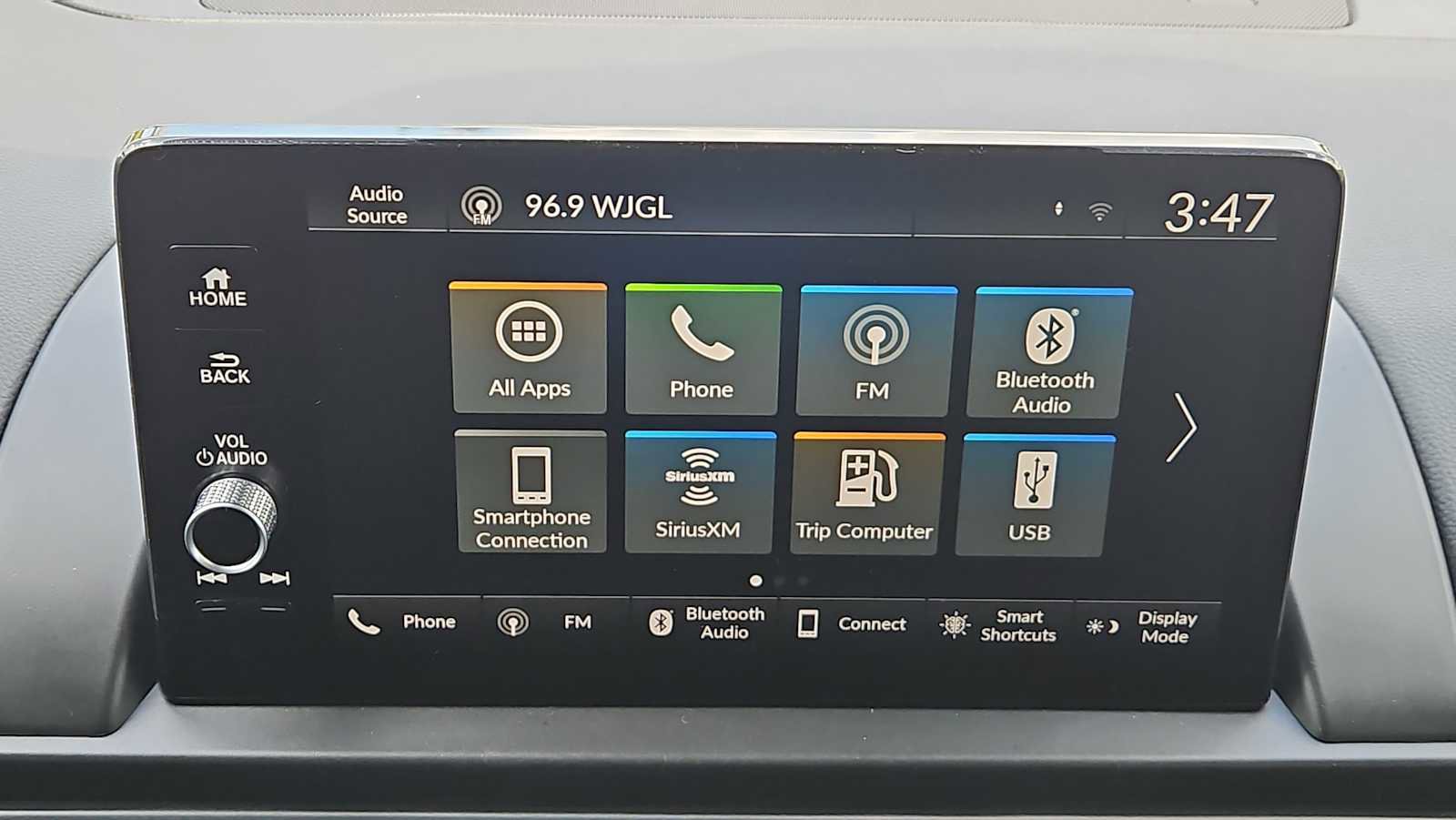 Used 2024 Honda Pilot EX-L image 19