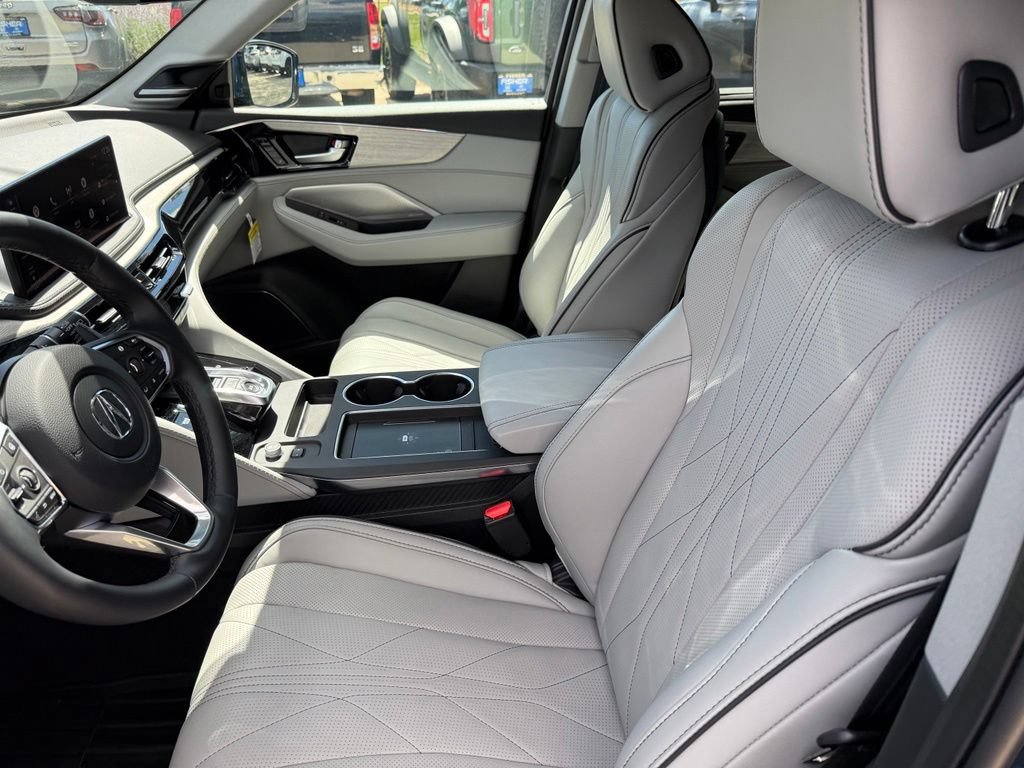 Used 2026 Acura MDX w/ Advance Package AWD/4WD image 12