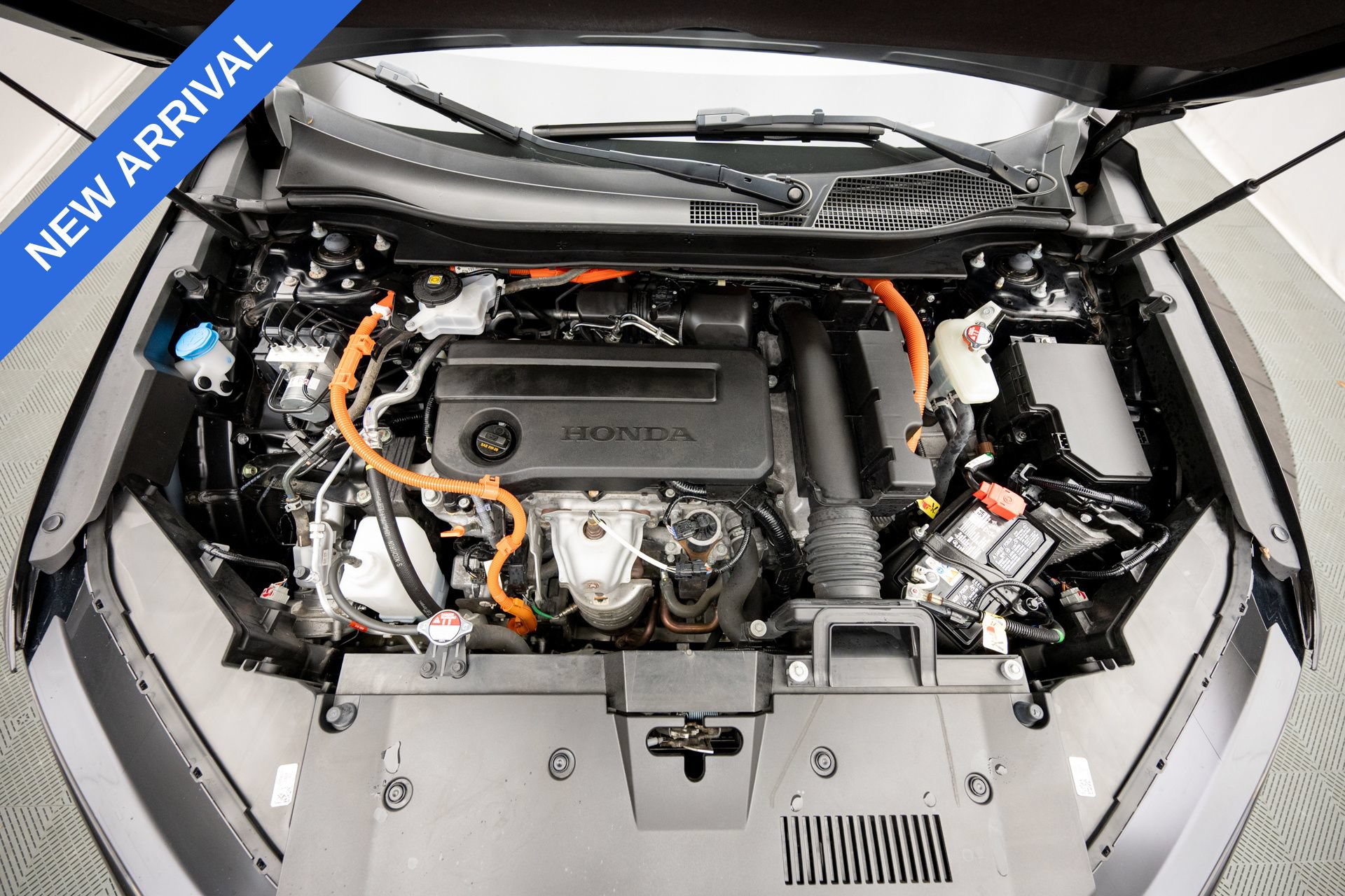 Used 2024 Honda CR-V Sport image 29