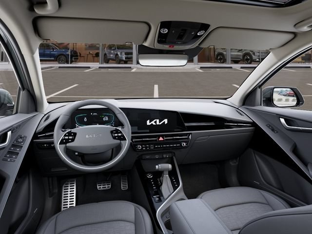 New 2026 Kia Niro SX Touring FWD image 14