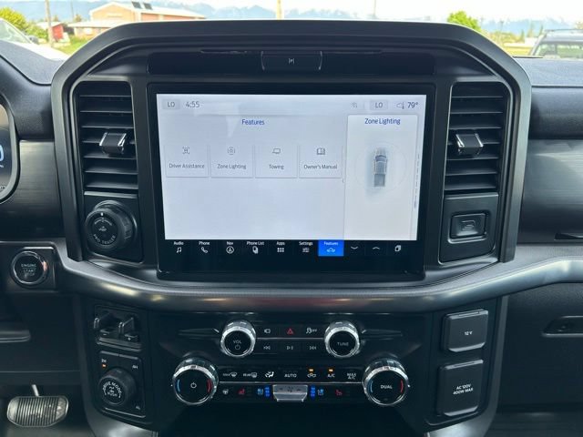 Used 2025 Ford F150 Lariat w/ Bed Utility Package AWD/4WD image 20