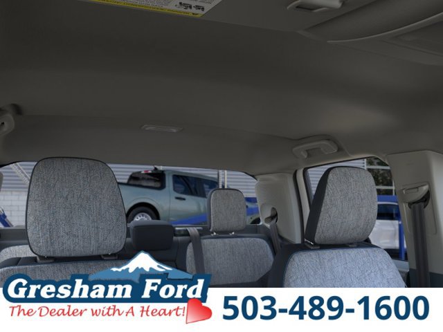 New 2026 Ford Maverick XLT FWD image 13