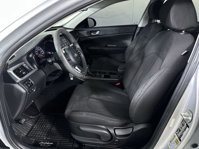 Used 2020 Kia Optima LX FWD image 19