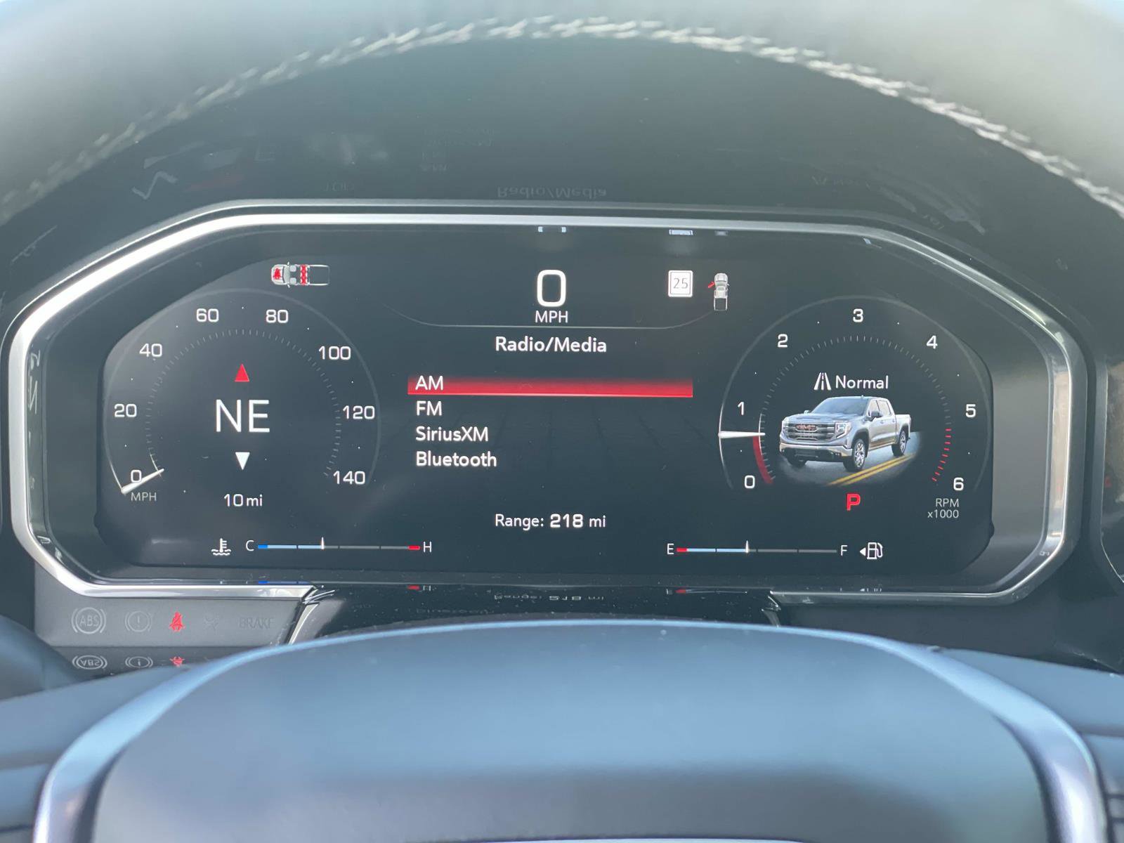 New 2026 GMC Sierra 1500 Elevation w/ Preferred Package image 19