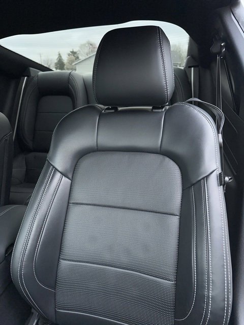 Used 2024 Ford Mustang GT Premium image 8