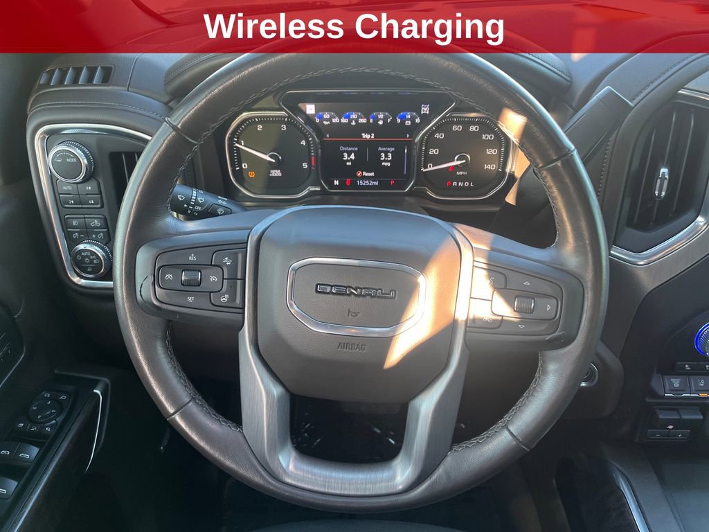 Used 2022 GMC Sierra 2500 Denali image 19