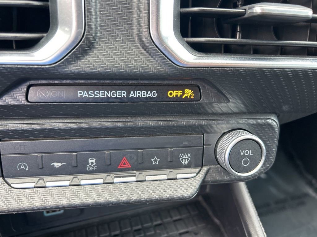 Used 2024 Ford Mustang Premium image 32