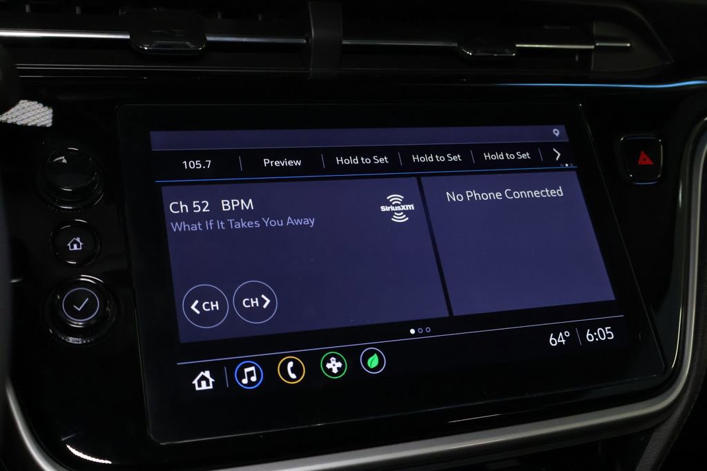 Used 2022 Chevrolet Bolt LT w/ Driver Confidence Package image 27