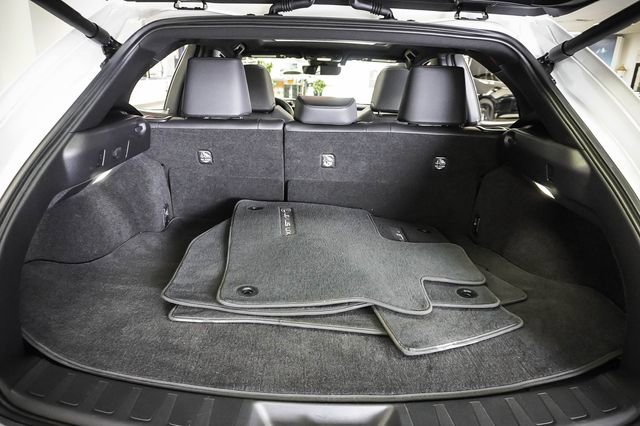 Certified 2025 Lexus UX 300h FWD w/ Accessory Package (Z2) image 23