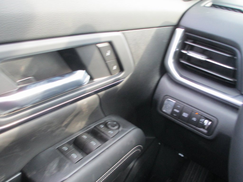 New 2026 GMC Terrain Elevation image 13