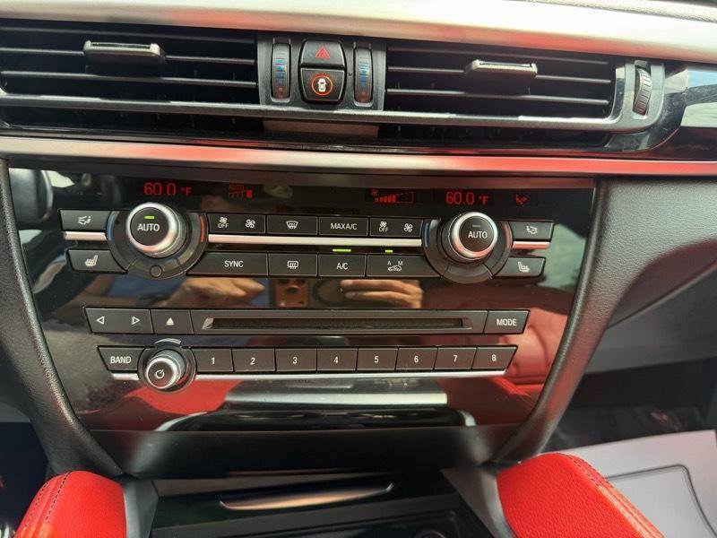 Used 2018 BMW X6 xDrive35i AWD/4WD image 49